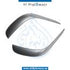 W166 GLE 63 BODYKIT COMPLETE FRONT BUMPER, REAR BUMPER, EXHAUST